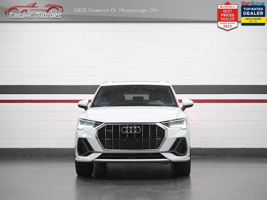 2023 Audi Q3