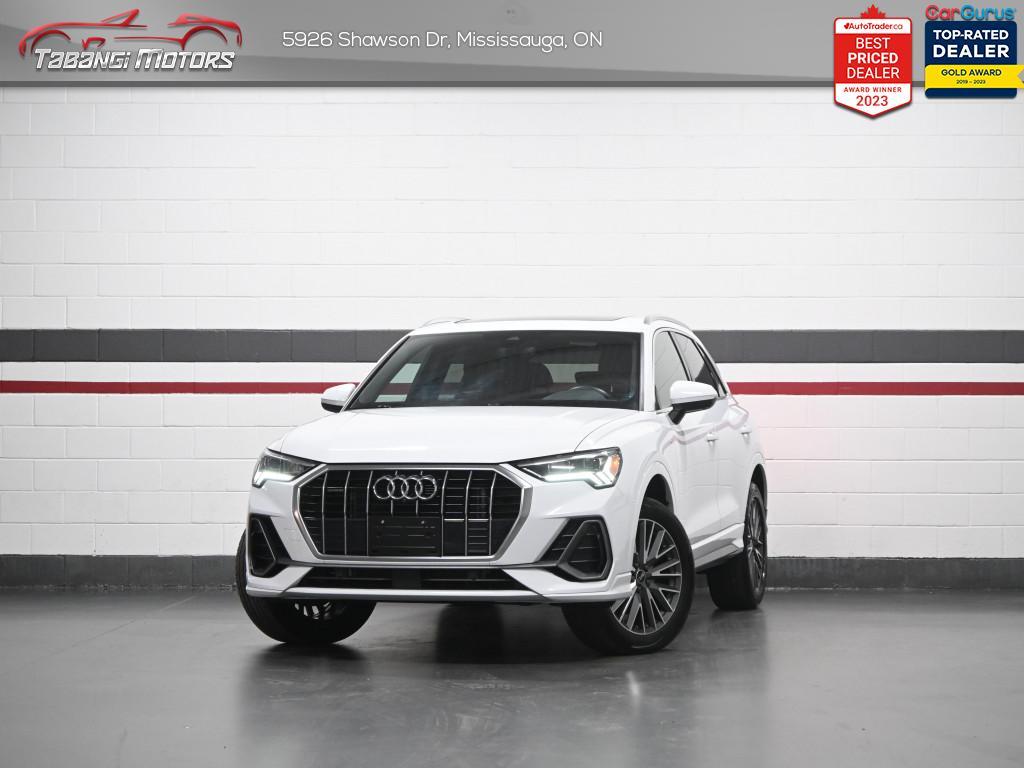 2023 Audi Q3