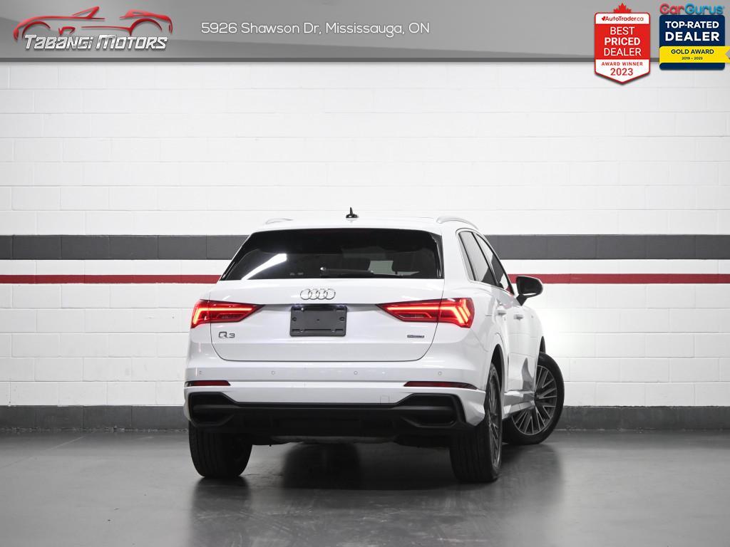 2023 Audi Q3