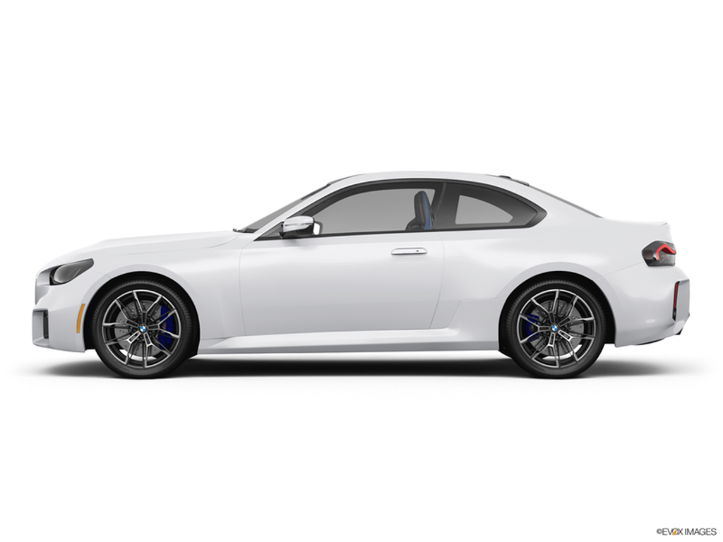 2025 BMW M2 Coupe, 温哥华, 全款车