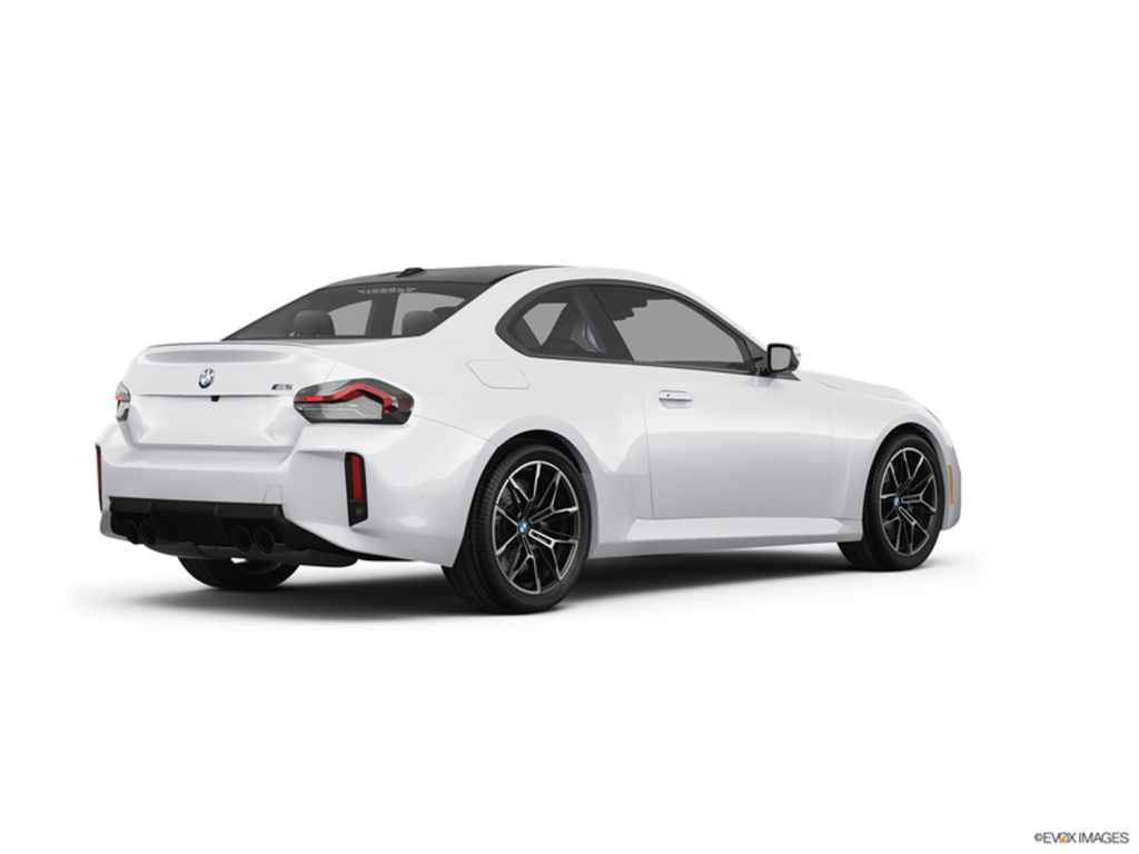 2025 BMW M2 Coupe, 温哥华, 全款车