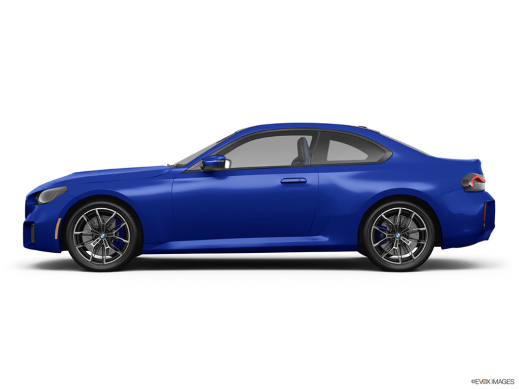 2025 BMW M2 Coupe, 温哥华, 全款车