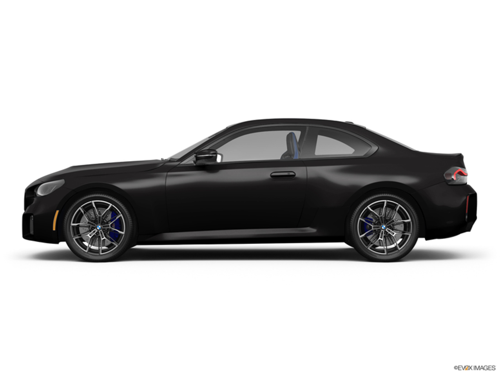 2025 BMW M2 Coupe, 温哥华, 全款车