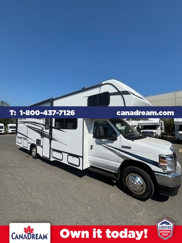 2023 Forest River Sunseeker 2860CD