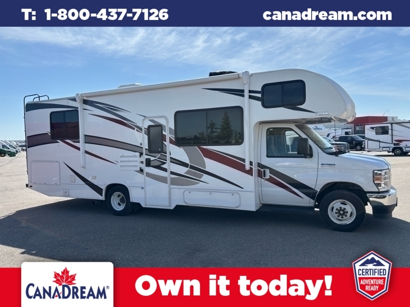 2024 Thor Four Winds 28A