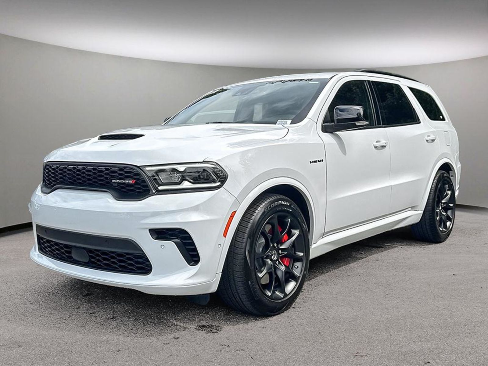 2025 Dodge Durango