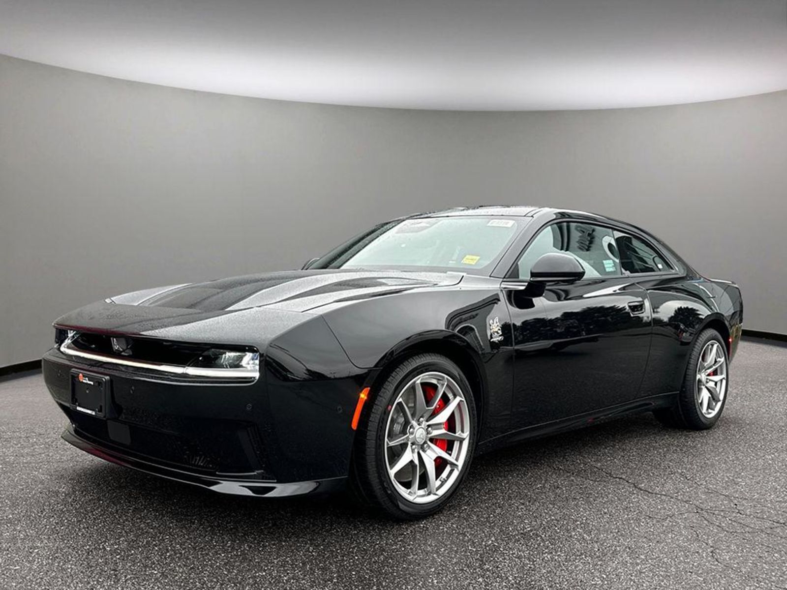 2024 Dodge Charger Daytona