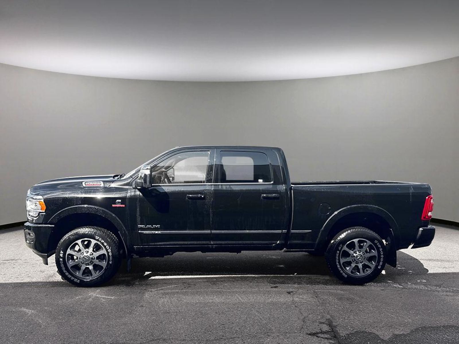 2024 Ram 3500