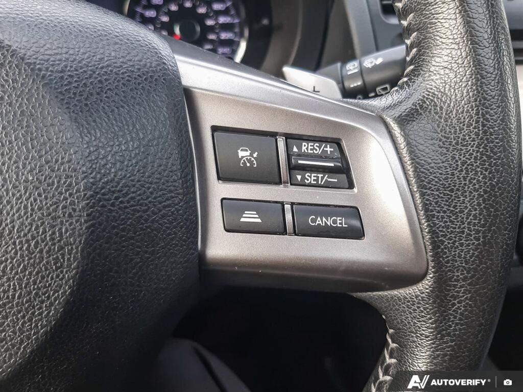 2015 Subaru Forester 2.5i Limited Package, Vancouver, Cash