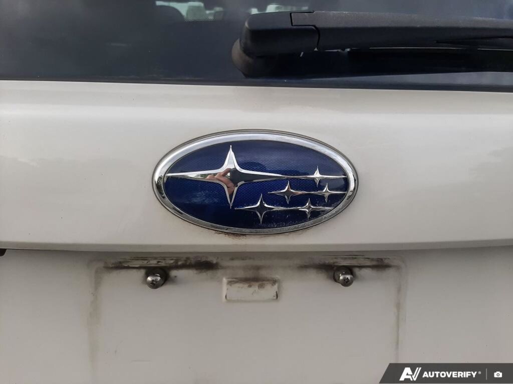 2015 Subaru Forester 2.5i Limited Package, Vancouver, Cash
