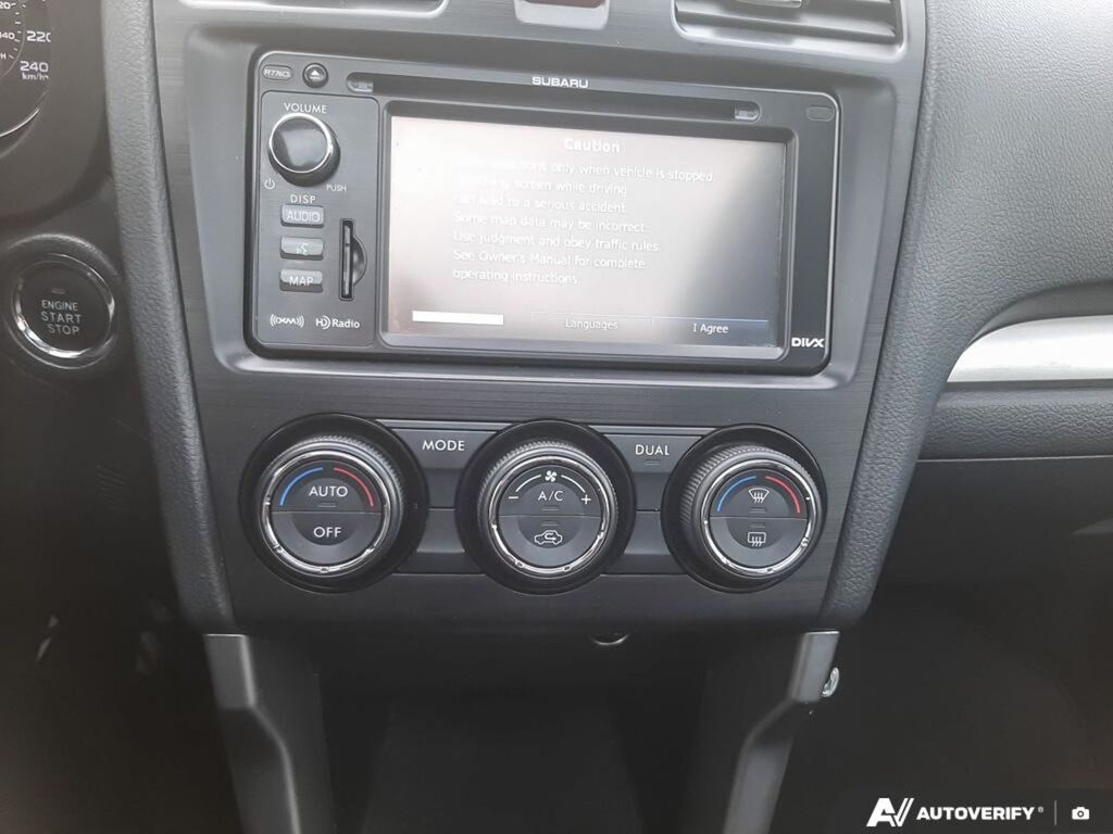 2015 Subaru Forester 2.5i Limited Package, Vancouver, Cash