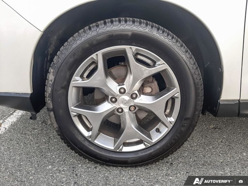 2015 Subaru Forester 2.5i Limited Package, Vancouver, Cash
