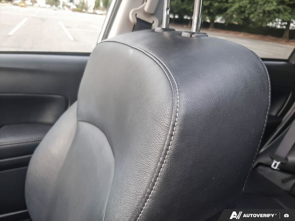 2015 Subaru Forester 2.5i Limited Package, Vancouver, Cash