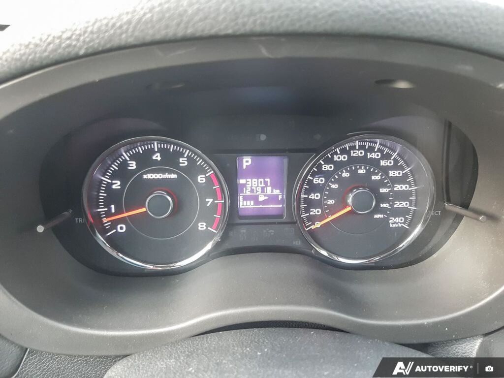 2015 Subaru Forester 2.5i Limited Package, Vancouver, Cash