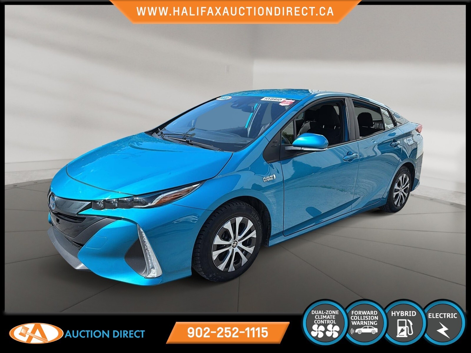 2022 Toyota Prius Prime PLUG IN HYBRID! PHEV! NEW TIRES!
