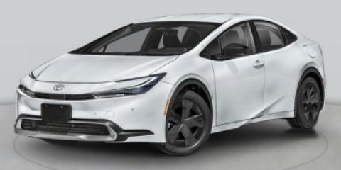 2022 Toyota Prius Prime Upgrade