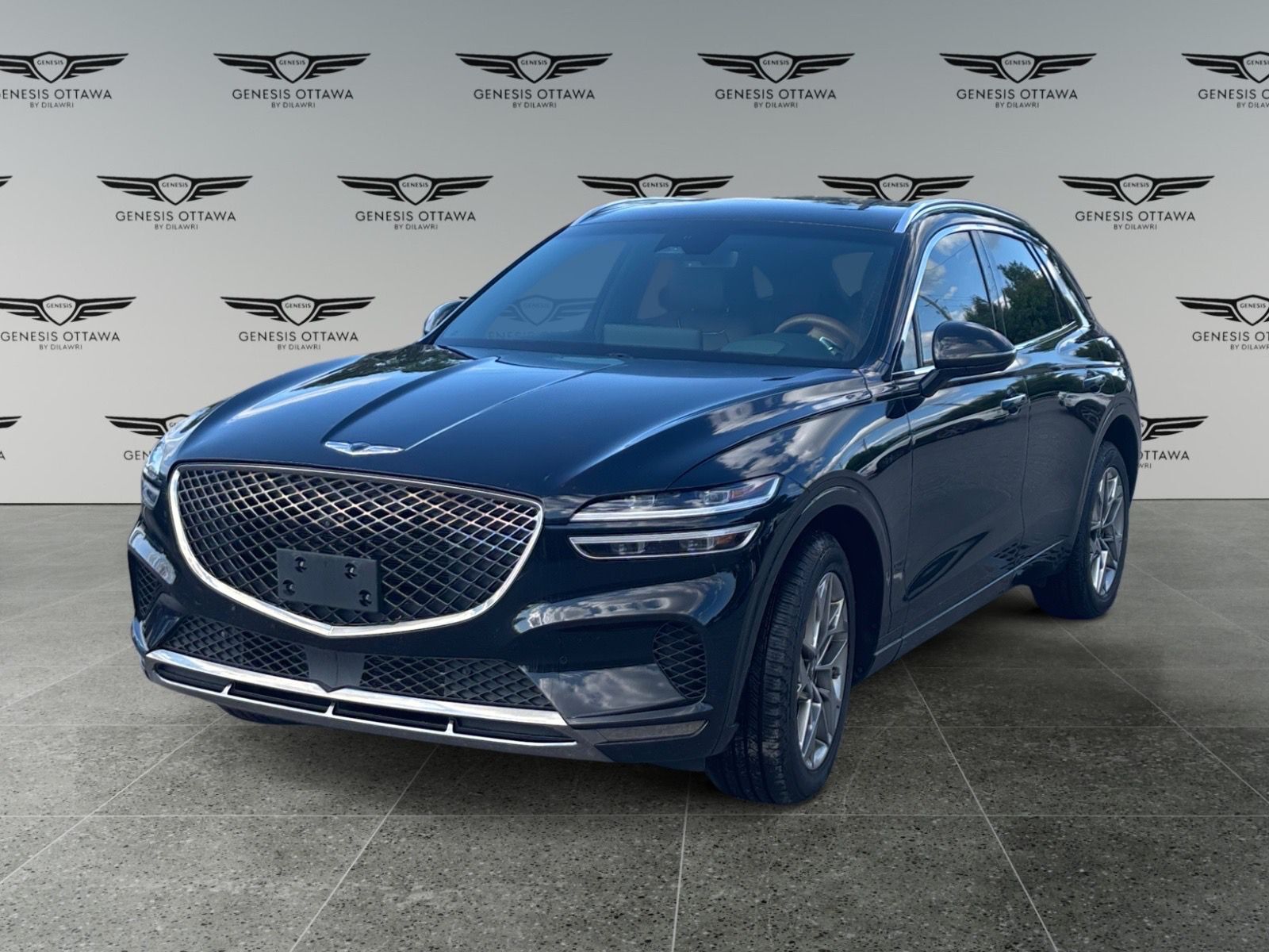 2022 Genesis GV70 2.5T Advanced Plus AWD
