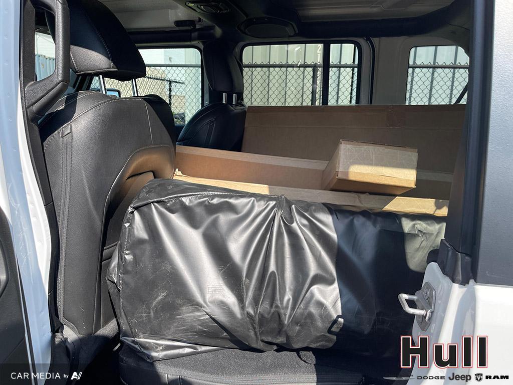 2020 Jeep Wrangler Unlimited Sahara, 多伦多, 全款车