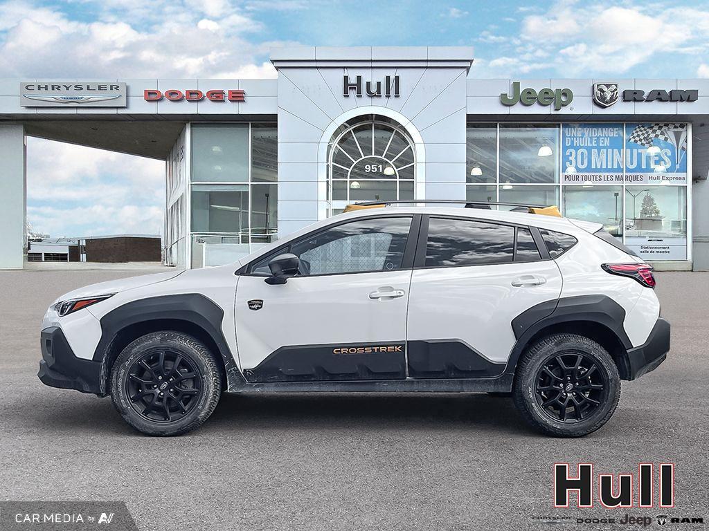 2024 Subaru Crosstrek Wilderness, 多伦多, 全款车