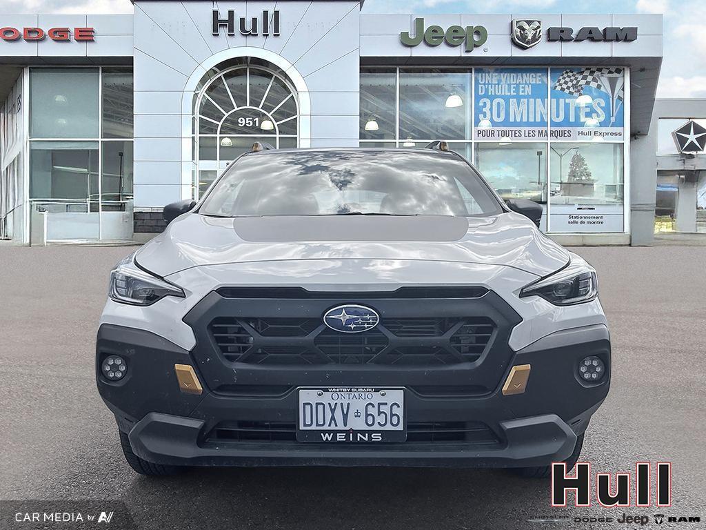 2024 Subaru Crosstrek Wilderness, 多伦多, 全款车