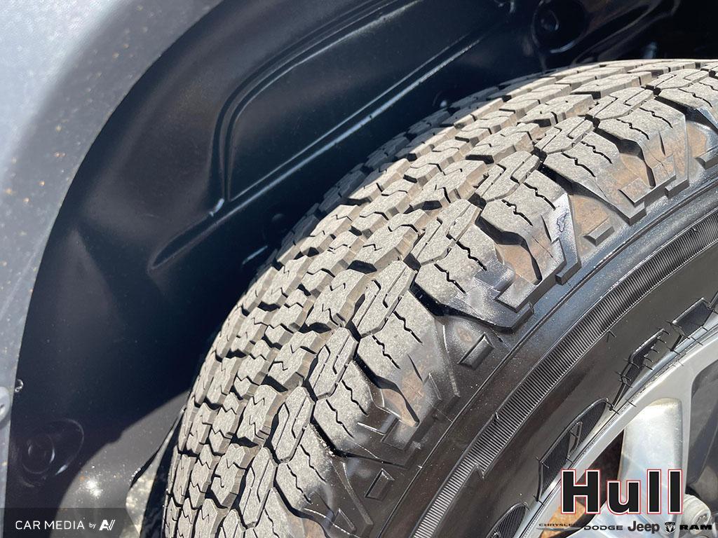 2020 Jeep Wrangler Unlimited Sahara, 多伦多, 全款车
