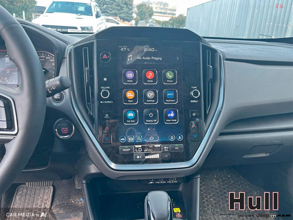 2024 Subaru Crosstrek Wilderness, 多伦多, 全款车