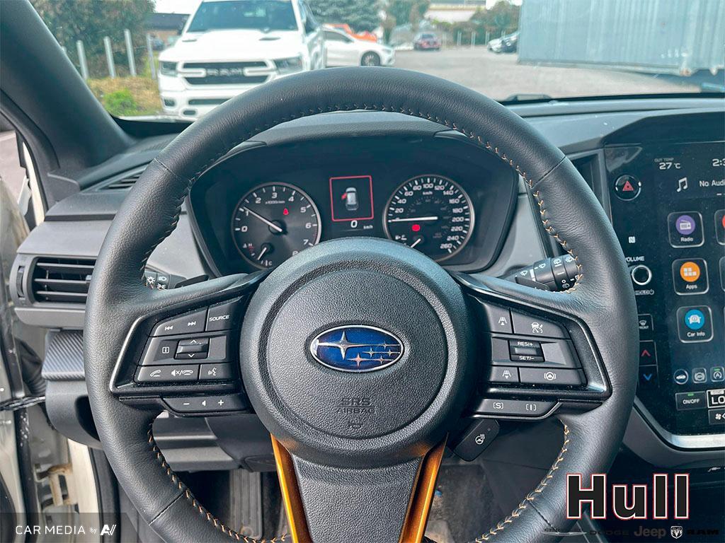 2024 Subaru Crosstrek Wilderness, 多伦多, 全款车