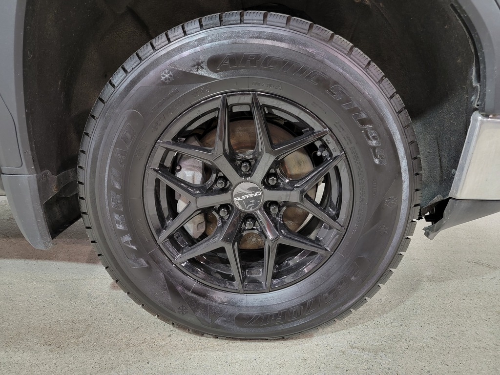 GMC Sierra 1500 Limited 2022
