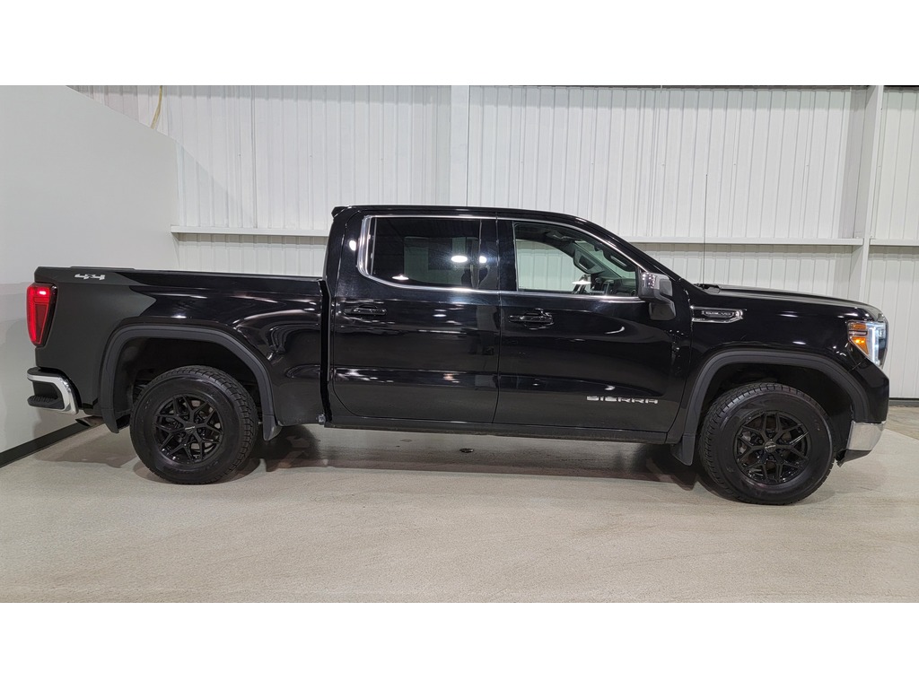 GMC Sierra 1500 Limited 2022 GMC Sierra 1500 Limited 2022