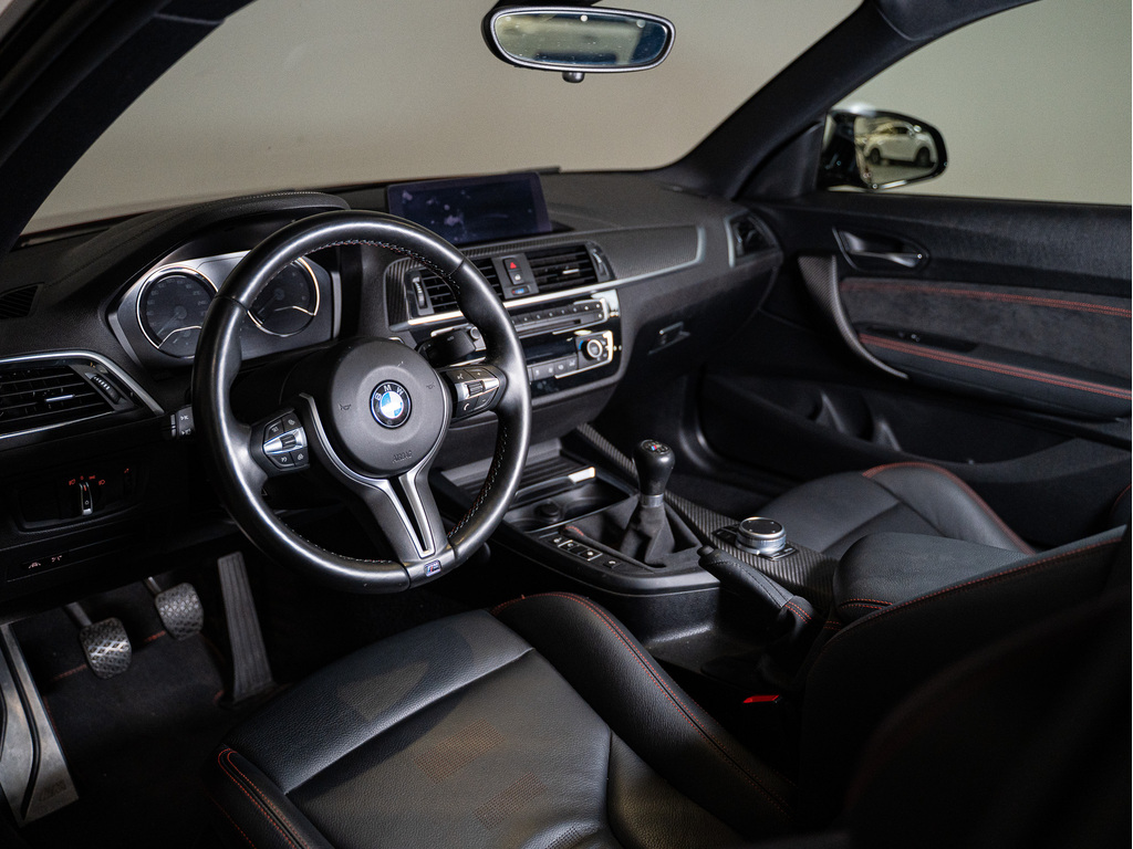 2021 BMW M2 Competition, 多伦多, 全款车