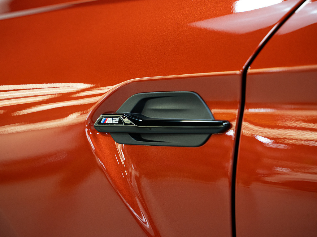 2021 BMW M2 Competition, 多伦多, 全款车