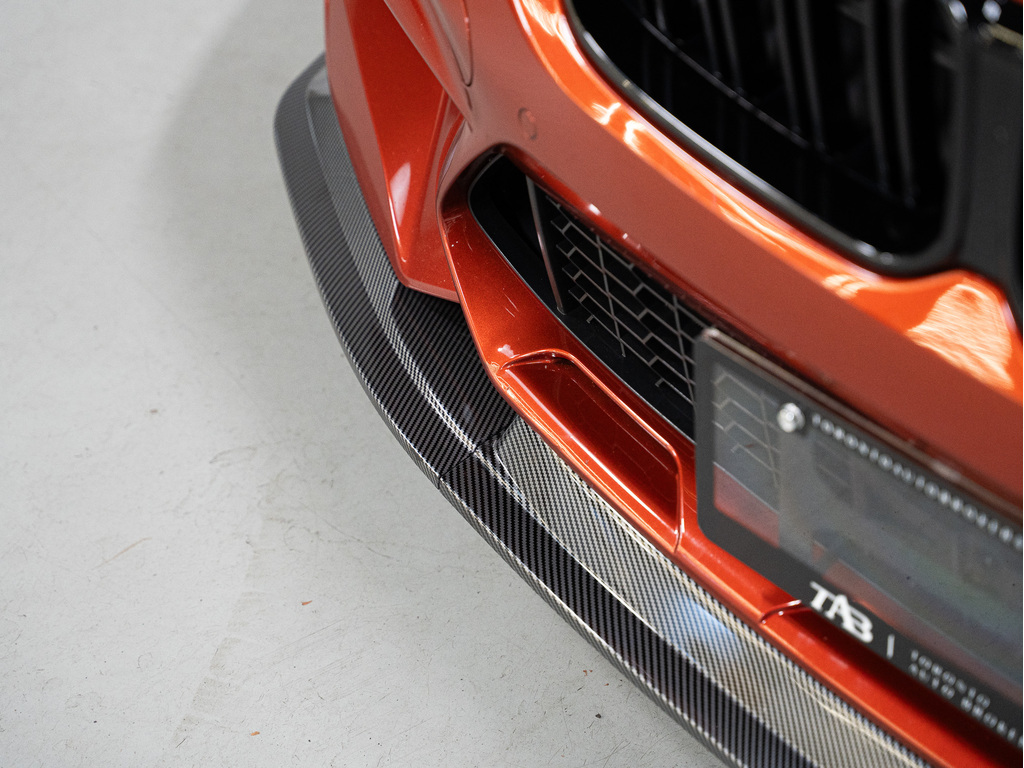 2021 BMW M2 Competition, 多伦多, 全款车