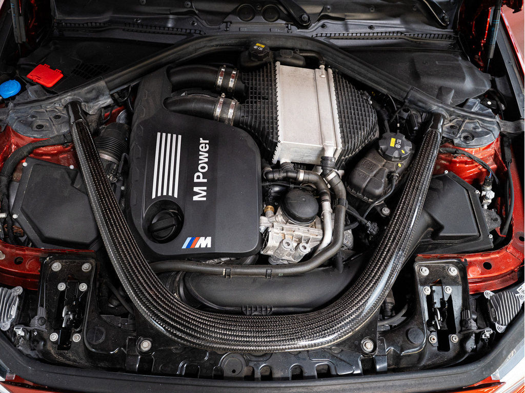 2021 BMW M2 Competition, 多伦多, 全款车