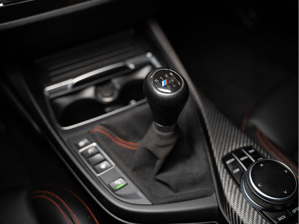 2021 BMW M2 Competition, 多伦多, 全款车
