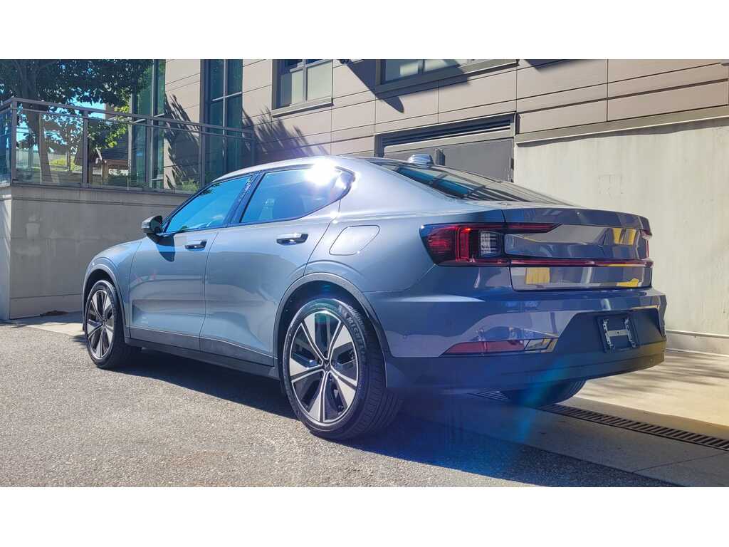2024 Polestar 2 Manager special 2k discounted!!!, 温哥华, 全款车