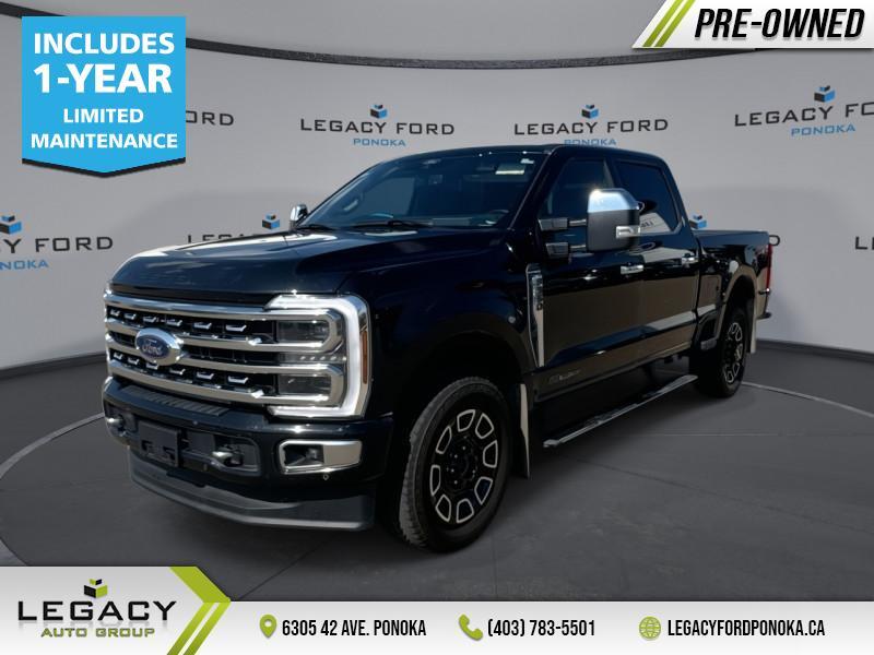 2024 Ford F-350 SUPER DUTY