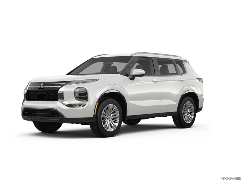 2024 Mitsubishi Outlander GT S-AWC, Vancouver, Cash