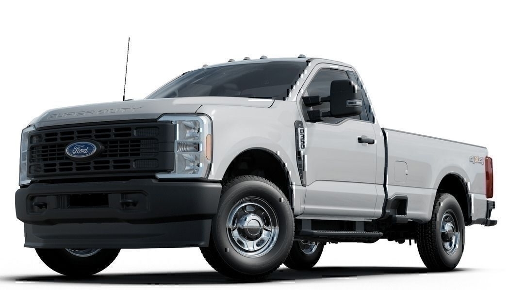 2024 Ford Super Duty F-350 XL