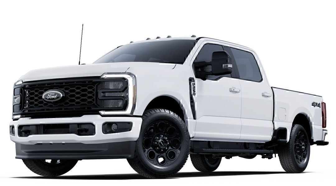 2025 Ford Super Duty F-250 XLT