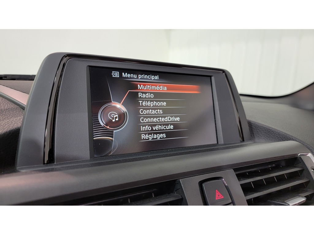 BMW 2 Series 2017