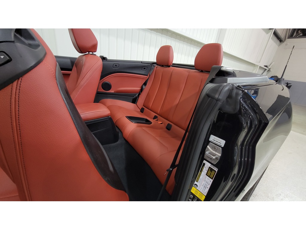 BMW 2 Series 2017