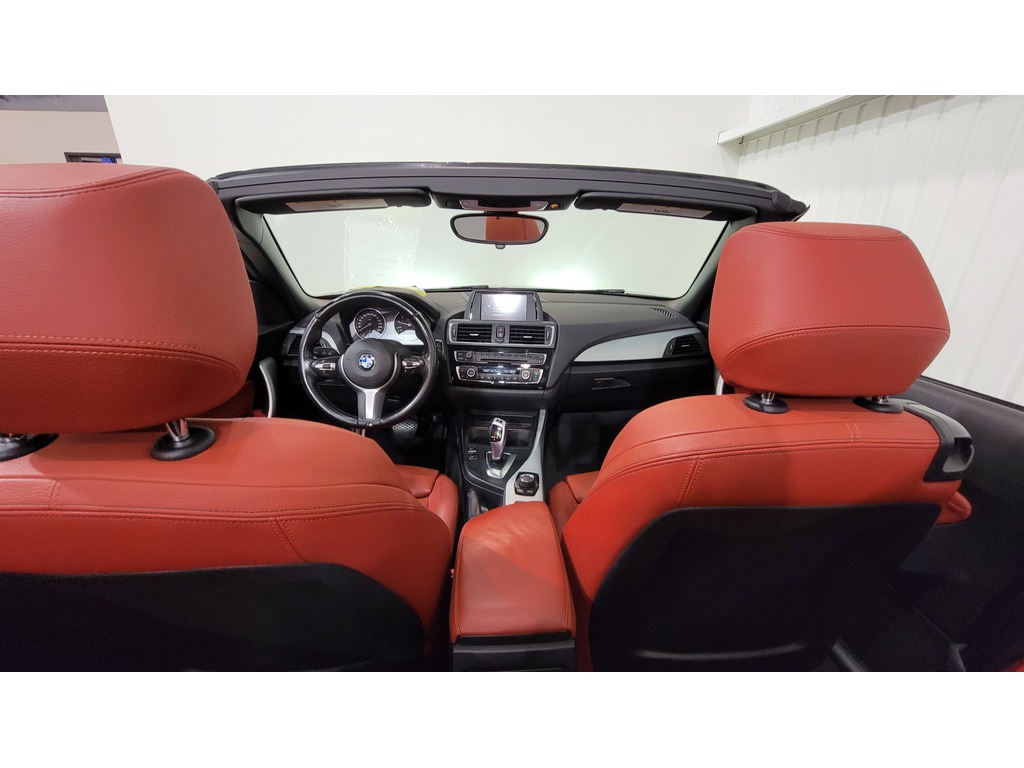 BMW 2 Series 2017