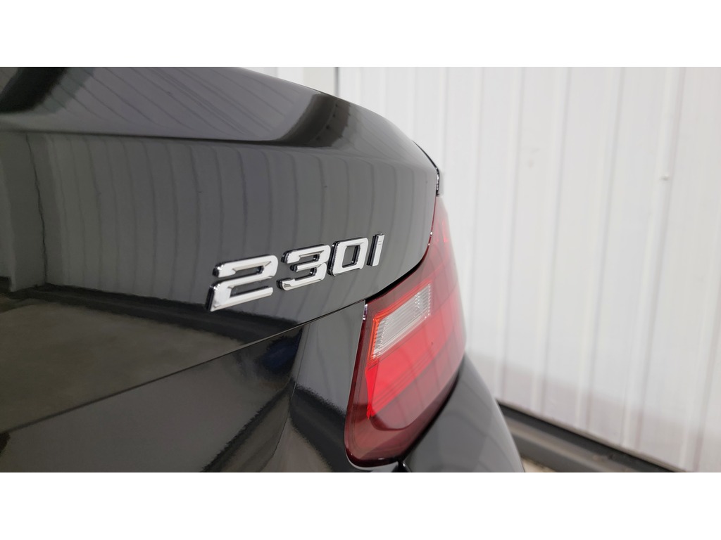 BMW 2 Series 2017
