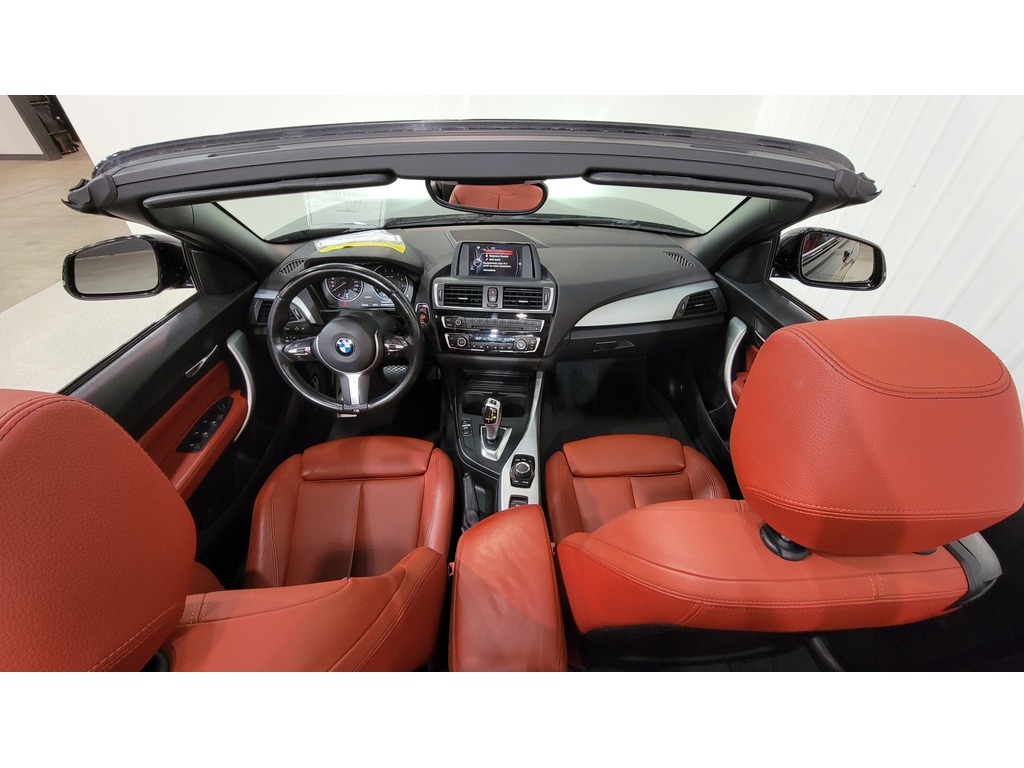 BMW 2 Series 2017