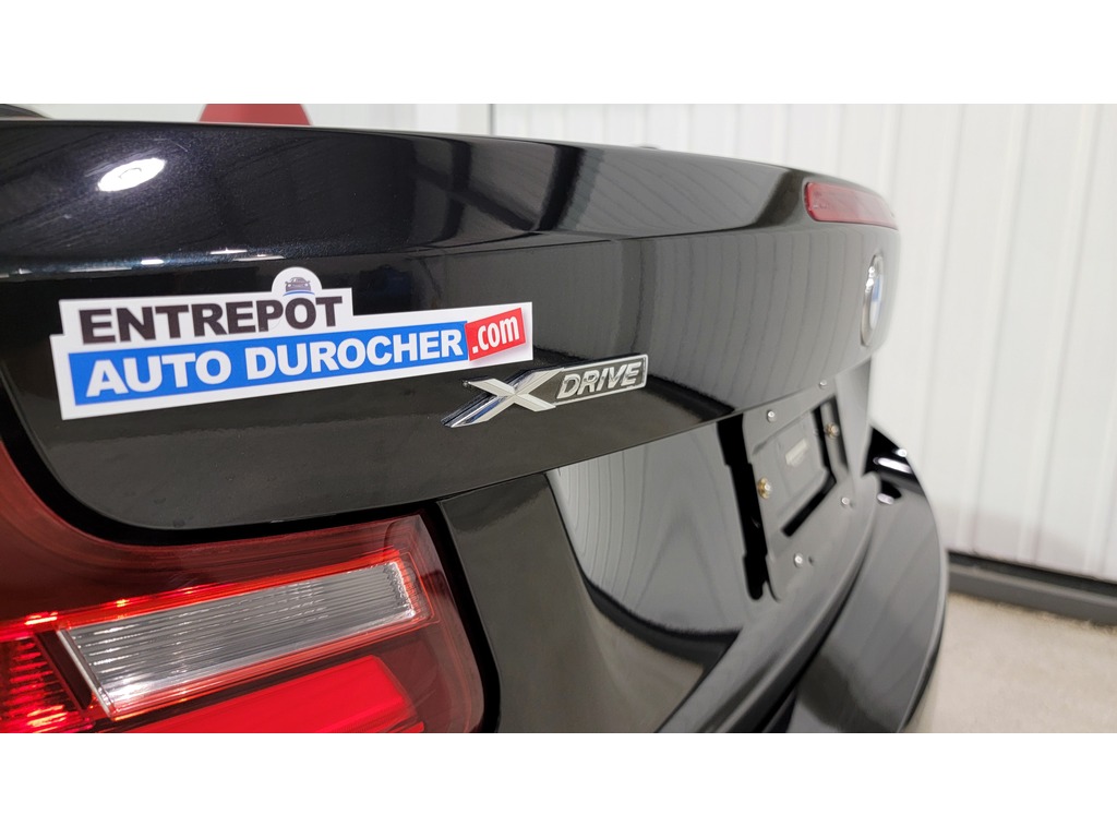 BMW 2 Series 2017 BMW 2 Series 2017