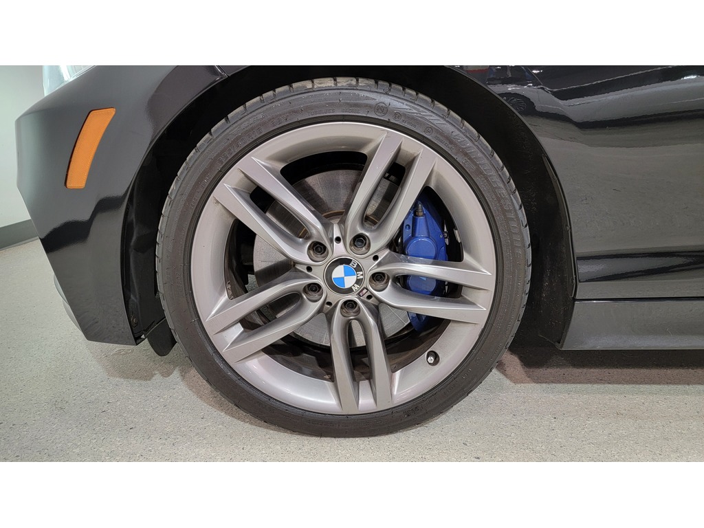 BMW 2 Series 2017