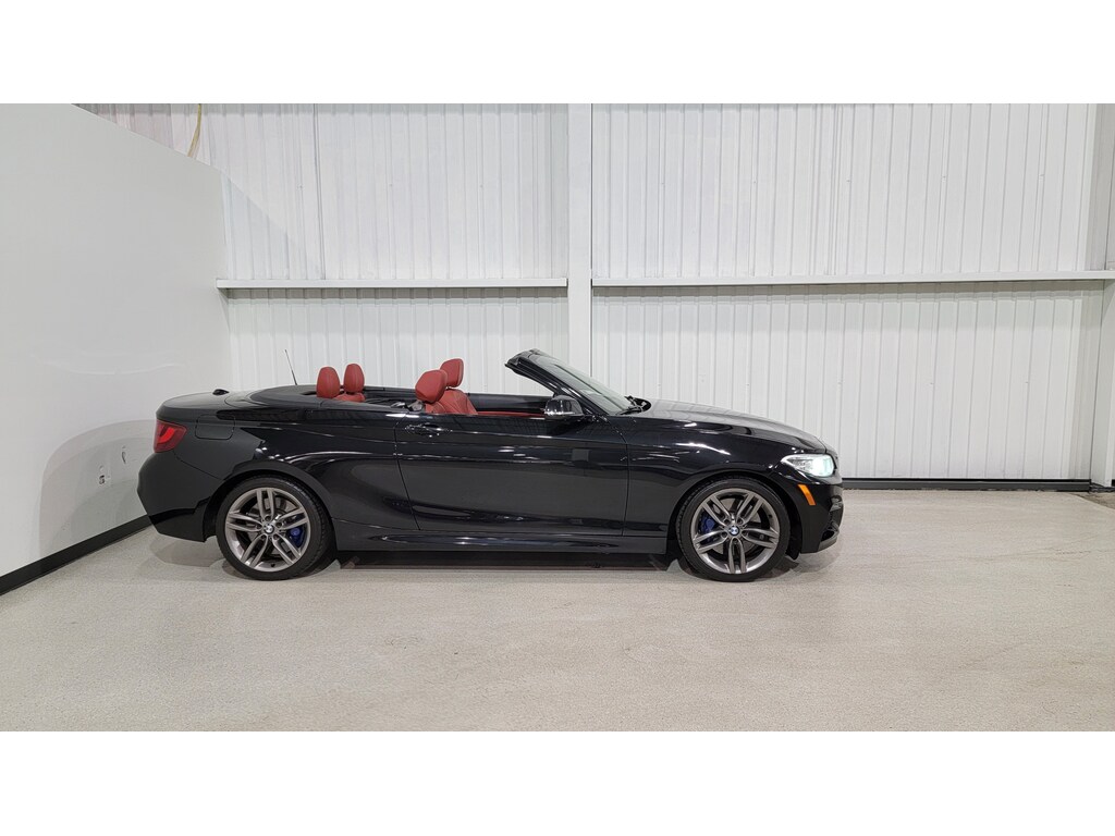 BMW 2 Series 2017