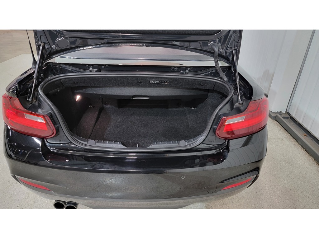 BMW 2 Series 2017