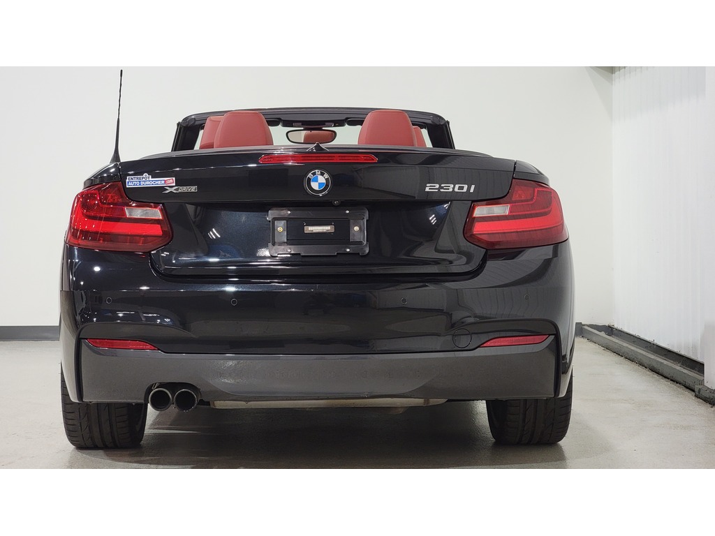 BMW 2 Series 2017