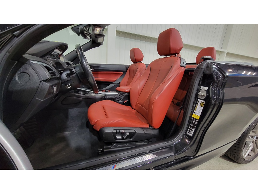 BMW 2 Series 2017